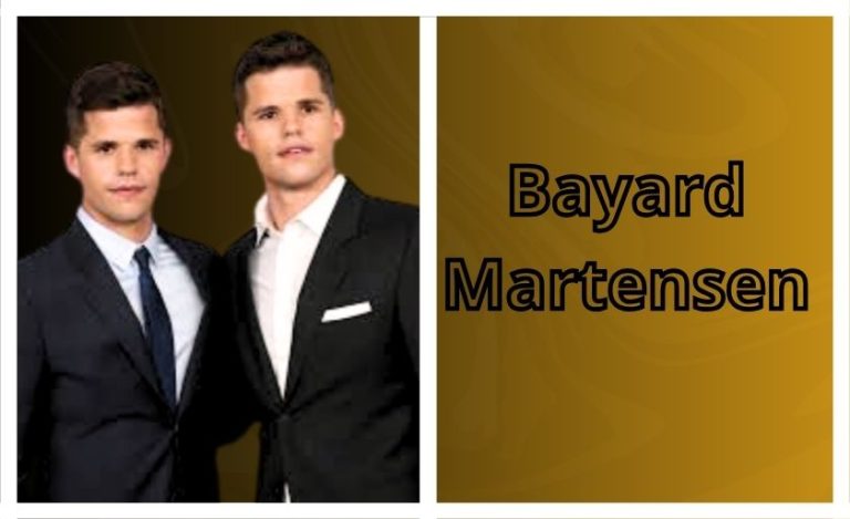 Bayard Martensen