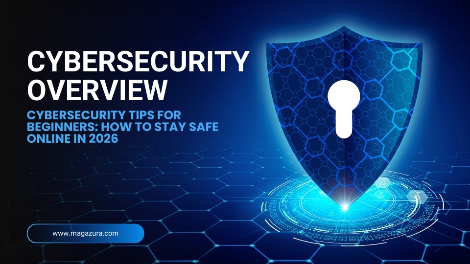 Cybersecurity Tips for Beginners