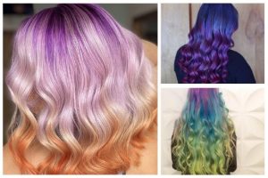 Multi-Dimensional and Color-Melt Techniques