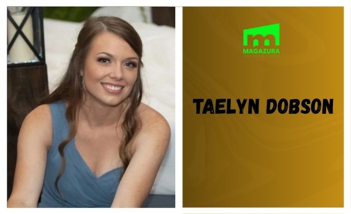 Taelyn Dobson