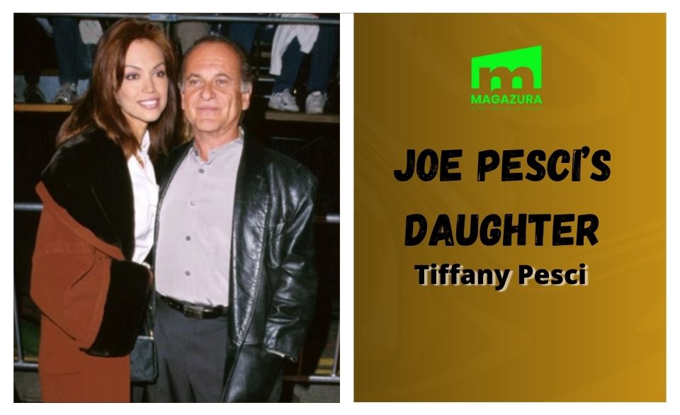 Tiffany Pesci