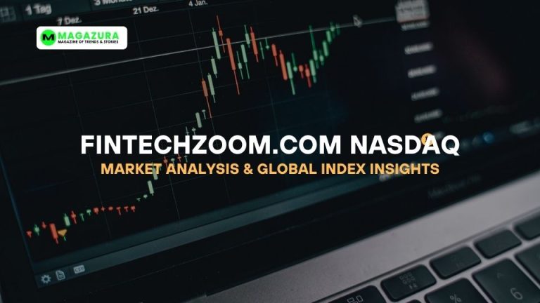 FintechZoom.com Nasdaq