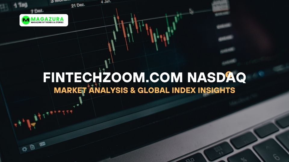 FintechZoom.com Nasdaq
