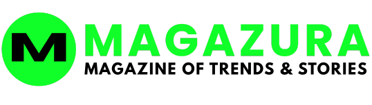 Magazura logo