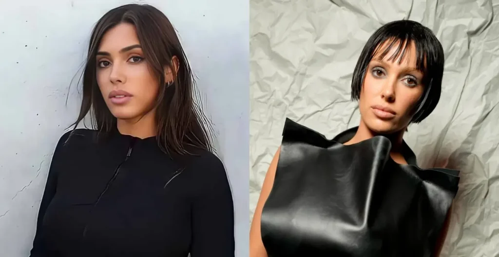 Bianca Censori’s age, body features, and fashion-forward appearance