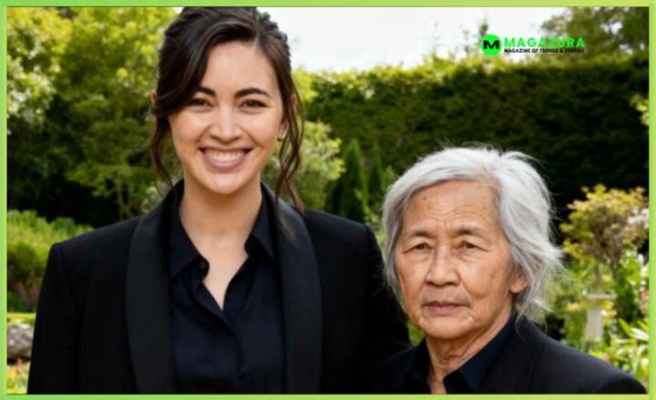 Pearlyn Goh Kun Shan