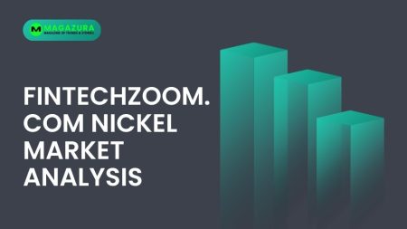 FintechZoom.com nickel explains nickel price trends, industrial demand, energy transition impact, and global commodity market insights.