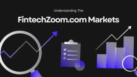 FintechZoom.com markets